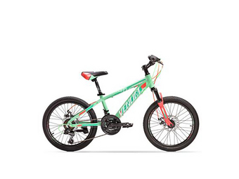 Dečiji bicikl 20in Green Chily Mint Max 62636