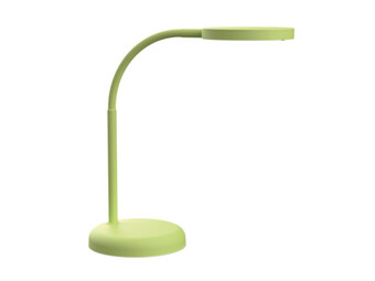 Maul stona lampa LED "joy" zelena ( 05LM806F )