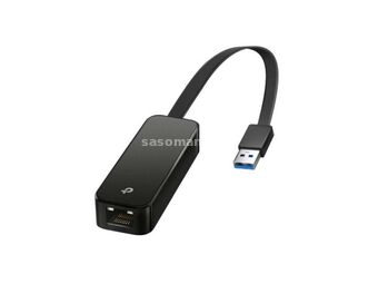 Adapter USB 3.0 na RJ45 TP-Link UE306 Gigabit Ethernet