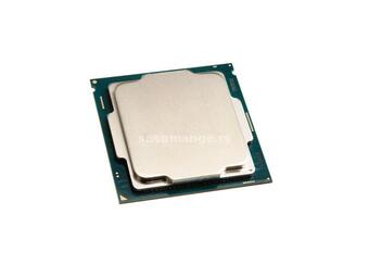 INTEL Procesor 1700 Intel i5-12400 2.5 GHz Tray