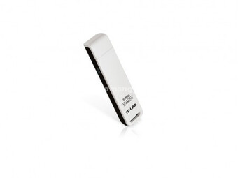 TP-Link TL-WN821N 300Mbps Wi-Fi USB Adapter