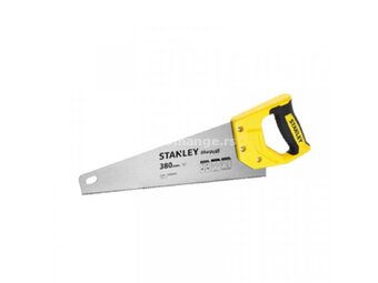 STANLEY STHT20369-1 Testera, 380mm 11TPI