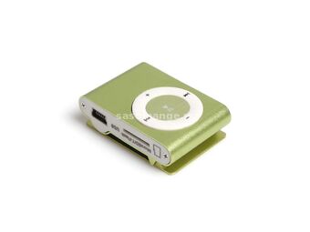 MP3 player Terabyte RS-17 Tip1 zeleni