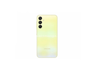 Smartphone SAMSUNG Galaxy A25 5G 8GB/256GB/žuta