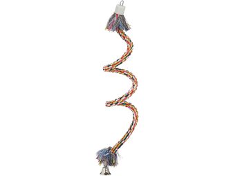 Igracka za papagaja Rope M 100x1.5cm