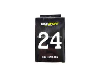 Bikesport 24" Inner tube
