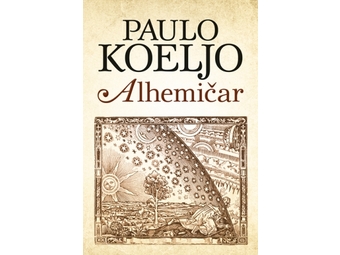 Alhemičar, Paulo Koeljo