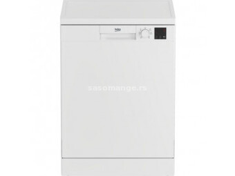 BEKO Mašina za pranje sudova DVN 06430 W *I