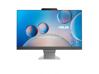 Asus E3402WBAK-UI53C0X all-in-one Intel Deca Core i5 1235U 23.8" FHD 16GB 512GB SSD Intel Iris Xe...