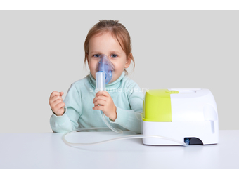 NORDITALIA Kompresorski inhalator ARIANNE POWER za decu i odrasle