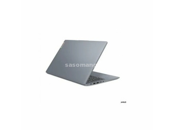 Laptop Lenovo IdeaPad 3 Slim 15IAH8 DOS/15.6"FHD/i5-12450H/8GB/512GB SSD/SRB/siva (83ER005KYA)