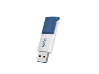 Netac flash drive 64GB U182 USB3.0, NT03U182N-064G-30BL