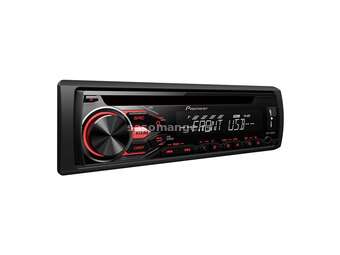 Auto CD MP3 Player Pioneer DEH-1700UB, CD Tuner