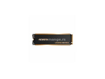 SSD M.2 NVME 1TB AData Legend ALEG-960M-1TCS 7400MBs/6400MBs