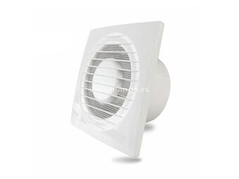 LIMAX ventilator fi 120 Wind