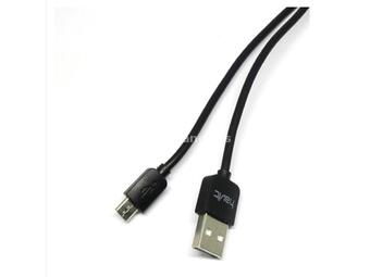 HAVIT Kabl USB micro HV-620X crni