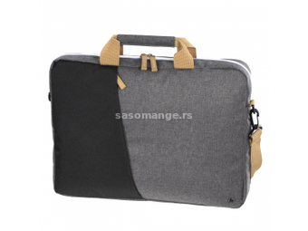 Hama FLORENCE torba za laptop 13.3" crno siva