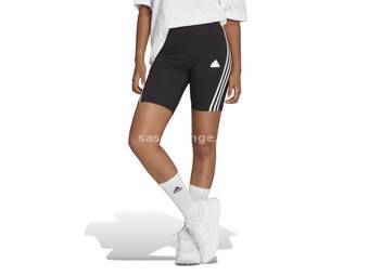 Ženski šorc Future Icons 3-Stripes Bike Shorts