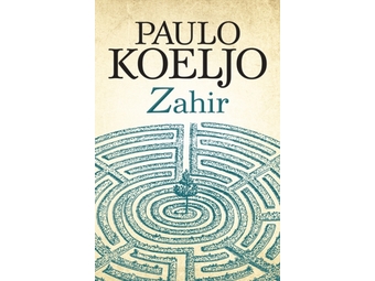 Zahir, Paulo Koeljo
