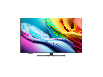 Grundig 55 GHQ 8990 Smart TV 55" 4K Ultra HD DVB-T2 QLED Google TV