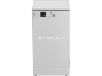 BEKO Mašina za pranje sudova DVS 05024 W *I