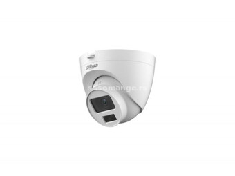 HAC-HDW1500CLQ-IL-A-0280B-S2 5MP Smart Dual Light HDCVI Fixed-focal Quick-to-install Eyeball Camera