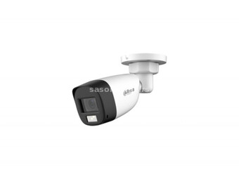 HAC-HFW1500CL-IL-A-0360B-S2 5MP Smart Dual Light HDCVI Fixed-focal Bullet Camera