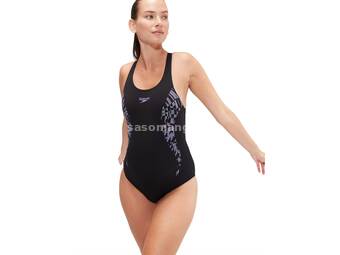 WOMENS PLACEMENT MUSCLEBACK Swimsuit