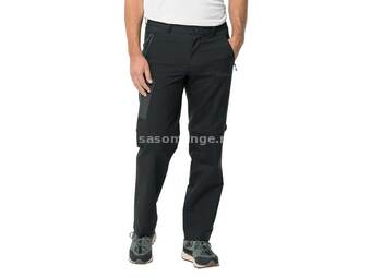 ACTIVE TRACK ZIP OFF M Trousers