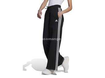 Ženske pantalone Essentials 3-Stripes Pants