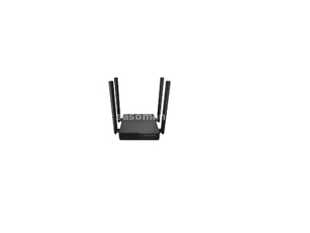 Bežični ruter TP-LINK ARCHER C54 Wi-Fi/AC1200/867Mbps/300Mbps/1xWAN 4xLAN/4 antene