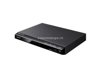 SONY DVD Player DVPSR760HB.EC1