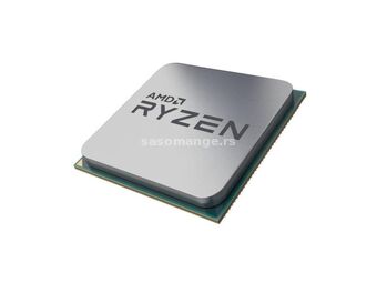 Amd Ryzen 5 2500X 4 cores 3.6GHz (4.0GHz) MPK
