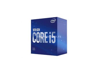 Procesor 1200 Intel i5-10400 2.9GHz
