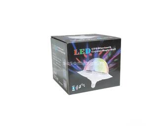 LED sijalica/bluetooth led disko sijalica