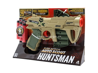 Pištolj Huntsman Auto scout Lanard 24581