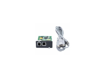 Mini Winpower SNMP kartica za PowerValue 11T G2 1-3kVA ABB 11T G2 MINI WP SNMP C