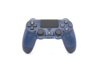 Joypad Dual Shock WIFI za PS4 tamno plavi