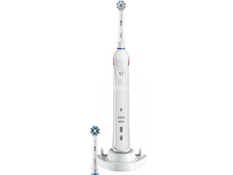 ORAL-B Smart 4 electric toothbrush Sensi head