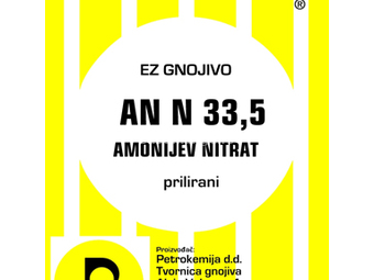 Amonium nitrat (An ) KUTINA 25 kg