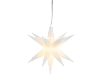 Zvezda HEULA Ø12cm sa LED i tajmerom