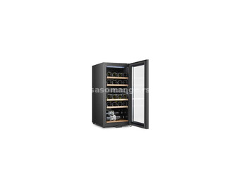 Adler ad8080 frižider za vino 24 flaše