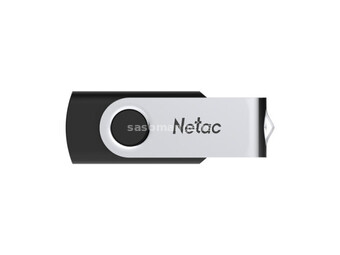 Netac flash drive 64GB U505 USB3.0 NT03U505N-064G-30BK