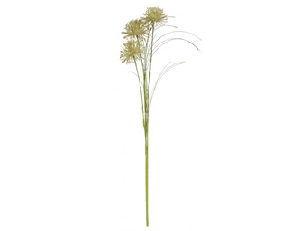 Veštačka biljka Helefred V53cm braon ( 4912123 )