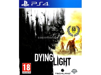 Ps4 Dying Light