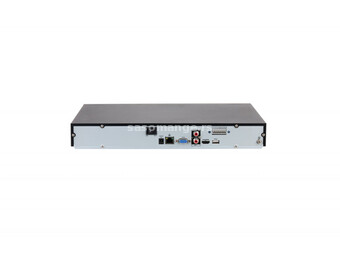 DHI-NVR4216-4KS2/L 16 Channel 1U 2HDDs Network Video Recorder