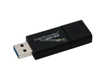 Kingston USB Flash 16 GB (DT100G3/16 GB) USB 3.0