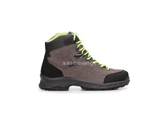 Ortler Boots