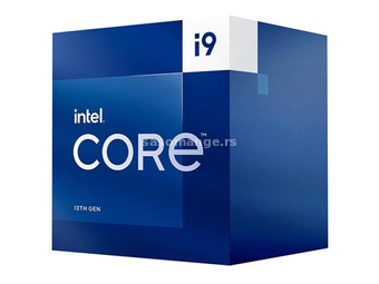 CPU s1700 INTEL Core i9-13900 24-Core 2.00GHz Box