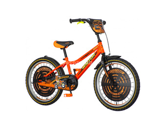 Dečiji bicikl Moto Cross1 X-Kids 20in MOT201 1203067